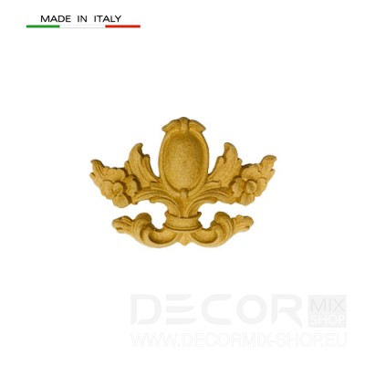 Medžio dekoras F560389 Medžio dekoras F560389